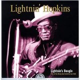 LIGHTNIN HOPKINS LIGHTNIN HOPKINS