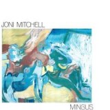 MITCHELL JONI MITCHELL JONI