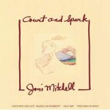 MITCHELL JONI