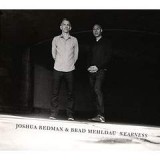 REDMAN JOSHUA & BRAD MEHLDAU