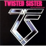 TWISTED SISTER