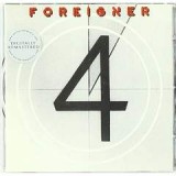 FOREIGNER FOREIGNER