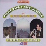 MANN HERBIE & JOAO GILBERTO