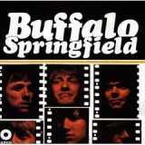 BUFFALO SPRINGFIELD BUFFALO SPRINGFIELD