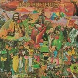 IRON BUTTERFLY IRON BUTTERFLY