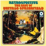 BUFFALO SPRINGFIELD