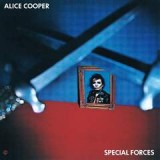 COOPER ALICE