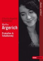 ARGERICH MARTHA