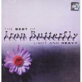 IRON BUTTERFLY IRON BUTTERFLY