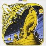 IRON BUTTERFLY IRON BUTTERFLY