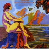 IRON BUTTERFLY