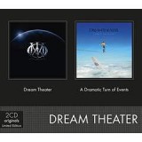 DREAM THEATER DREAM THEATER