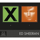 SHEERAN ED