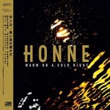 HONNE