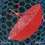 GIL GILBERTO GIL GILBERTO