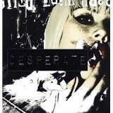 BARB WIRE DOLLS BARB WIRE DOLLS