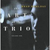 MEHLDAU BRAD