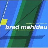 MEHLDAU BRAD