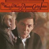 JOBIM ANTONIO CARLOS