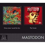 MASTODON MASTODON