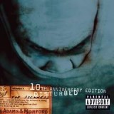 DISTURBED DISTURBED