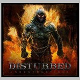 DISTURBED DISTURBED