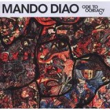 MANDO DIAO
