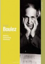 BOULEZ PIERRE