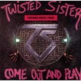 TWISTED SISTER