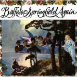 BUFFALO SPRINGFIELD