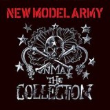 NEW MODEL ARMY NEW MODEL ARMY