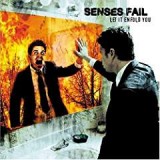 SENSES FAIL