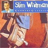 WHITMAN SLIM WHITMAN SLIM