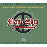 MAJIC SHIP