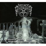 HECATE ENTHRONED HECATE ENTHRONED