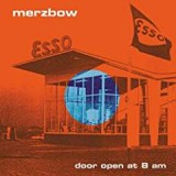 MERZBOW MERZBOW