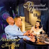 PRIMORDIAL UNDERMIND