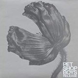 PET SHOP BOYS PET SHOP BOYS