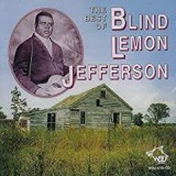 JEFFERSON BLIND LEMON