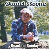 BOONE DANIEL