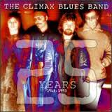 CLIMAX BLUES BAND