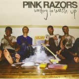 PINK RAZORS