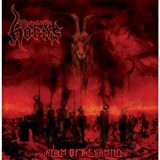 GOSPEL OF THE HORNS GOSPEL OF THE HORNS