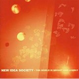 NEW IDEA SOCIETY