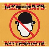 MEN WITHOUT HATS MEN WITHOUT HATS
