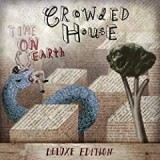 CROWDED HOUSE