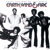 EARTH WIND & FIRE EARTH WIND & FIRE