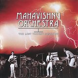 MAHAVISHNU ORCHESTRA