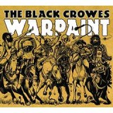 BLACK CROWES