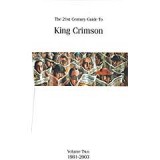 KING CRIMSON